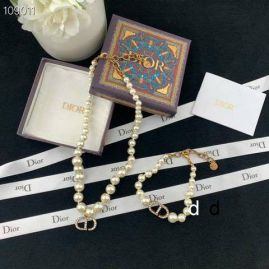 Picture of Dior Sets _SKUDiornecklace6jj38429